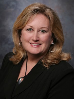 Photo of team member